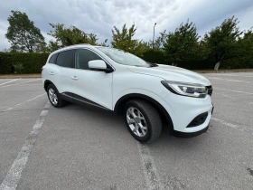 Обява за продажба на Renault Kadjar 1.5 dci Face Lift  ~29 550 лв. - изображение 1