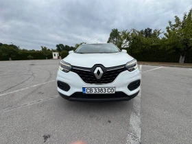 Обява за продажба на Renault Kadjar 1.5 dci Face Lift  ~29 550 лв. - изображение 1