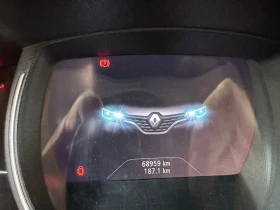 Обява за продажба на Renault Kadjar 1.5 dci Face Lift  ~29 550 лв. - изображение 6