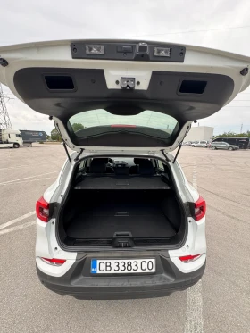 Renault Kadjar 1.5 dci Face Lift 68900 | Mobile.bg    14