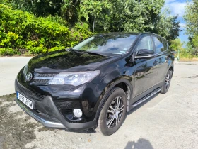 Обява за продажба на Toyota Rav4 ~29 900 лв. - изображение 9