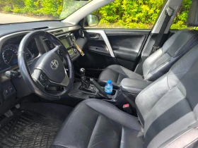 Обява за продажба на Toyota Rav4 ~29 900 лв. - изображение 3