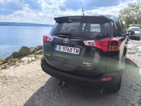 Обява за продажба на Toyota Rav4 ~29 900 лв. - изображение 2