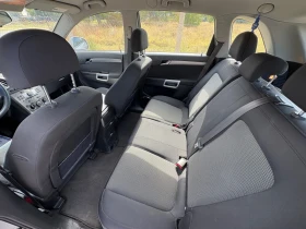 Opel Antara 2.4 i 165 ps | Mobile.bg    14