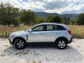 Обява за продажба на Opel Antara 2.4 i 165 ps ~8 700 лв. - изображение 5