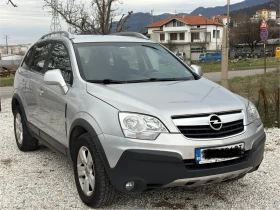 ������ Opel Antara