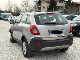 Opel Antara 4x4-������ ������� �������� | Mobile.bg � ����� ������ 5