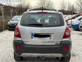 Opel Antara 4x4-������ ������� �������� | Mobile.bg � ����� ������ 6