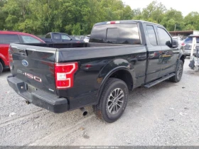 Ford F150 XLT 2018 - 26000 лв. / 13293.59 € - 35112007 4