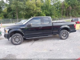 Ford F150 XLT 2018 - 26000 лв. / 13293.59 € - 35112007 13