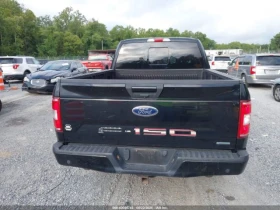 Ford F150 XLT 2018 - 26000 лв. / 13293.59 € - 35112007 15