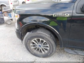 Ford F150 XLT 2018 - 26000 лв. / 13293.59 € - 35112007 6