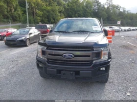 Ford F150 XLT 2018 - 26000 лв. / 13293.59 € - 35112007 11