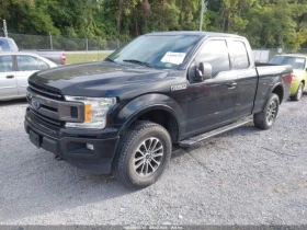Ford F150 XLT 2018 - 26000 лв. / 13293.59 € - 35112007 2