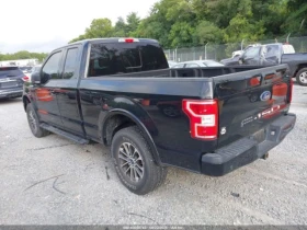 Ford F150 XLT 2018 - 26000 лв. / 13293.59 € - 35112007 3