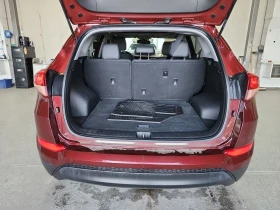 Hyundai Tucson * SE * CARFAX *  | Mobile.bg    13