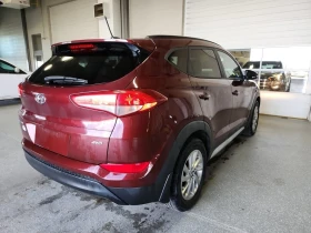 Обява за продажба на Hyundai Tucson * SE * CARFAX *  ~23 250 лв. - изображение 2
