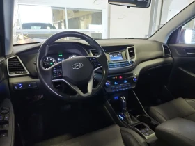Обява за продажба на Hyundai Tucson * SE * CARFAX *  ~23 250 лв. - изображение 9