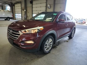 Обява за продажба на Hyundai Tucson * SE * CARFAX *  ~23 250 лв. - изображение 1