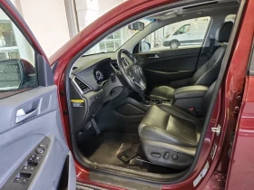 Обява за продажба на Hyundai Tucson * SE * CARFAX *  ~23 250 лв. - изображение 4
