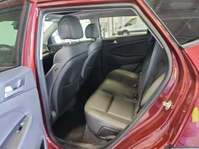 Обява за продажба на Hyundai Tucson * SE * CARFAX *  ~23 250 лв. - изображение 11