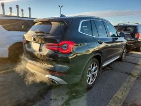 BMW X3 * CARFAX * БЕЗ ПЪРВОНАЧАЛНА ВНОСКА - 53000 лв. / 27098.47 € - 17998504 4