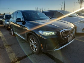 BMW X3 * CARFAX * БЕЗ ПЪРВОНАЧАЛНА ВНОСКА - 53000 лв. / 27098.47 € - 17998504 2