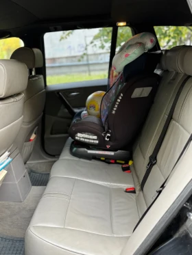 BMW X3  2.5 бензин/газ, М пакет, 2006 г., снимка 8