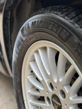 BMW X3  2.5 бензин/газ, М пакет, 2006 г., снимка 11