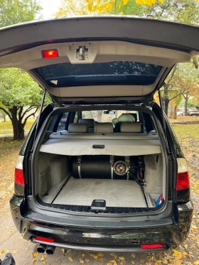 BMW X3  2.5 бензин/газ, М пакет, 2006 г., снимка 16