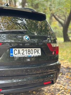 BMW X3  2.5 бензин/газ, М пакет, 2006 г., снимка 13