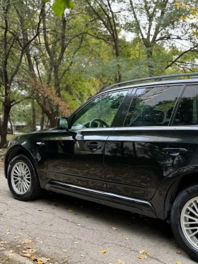 BMW X3  2.5 бензин/газ, М пакет, 2006 г., снимка 5