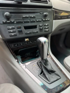 BMW X3  2.5 бензин/газ, М пакет, 2006 г., снимка 15