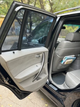 BMW X3  2.5 бензин/газ, М пакет, 2006 г., снимка 6