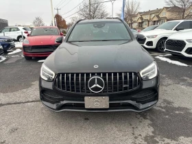 Mercedes-Benz GLC 43 AMG * AMG 43 * CARFAX * БЕЗ ПЪРВОНАЧАЛНА ВНОСКА - 57000 лв. / 29143.64 € - 36878705 6