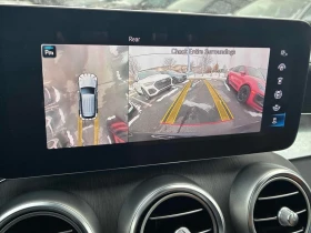 Mercedes-Benz GLC 43 AMG * AMG 43 * CARFAX * БЕЗ ПЪРВОНАЧАЛНА ВНОСКА - 57000 лв. / 29143.64 € - 36878705 14