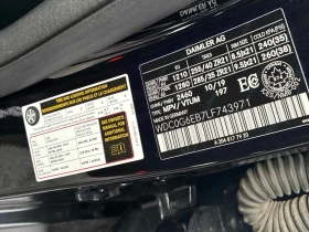 Mercedes-Benz GLC 43 AMG * AMG 43 * CARFAX * БЕЗ ПЪРВОНАЧАЛНА ВНОСКА - 57000 лв. / 29143.64 € - 36878705 10