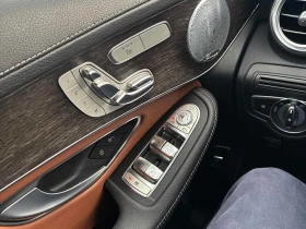 Mercedes-Benz GLC 43 AMG * AMG 43 * CARFAX * БЕЗ ПЪРВОНАЧАЛНА ВНОСКА - 57000 лв. / 29143.64 € - 36878705 15