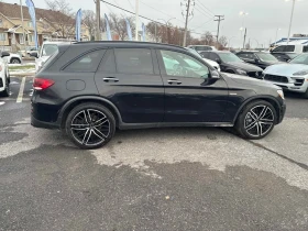 Mercedes-Benz GLC 43 AMG * AMG 43 * CARFAX * БЕЗ ПЪРВОНАЧАЛНА ВНОСКА - 57000 лв. / 29143.64 € - 36878705 3