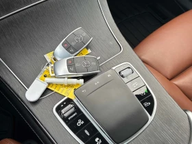 Mercedes-Benz GLC 43 AMG * AMG 43 * CARFAX * БЕЗ ПЪРВОНАЧАЛНА ВНОСКА - 57000 лв. / 29143.64 € - 36878705 16