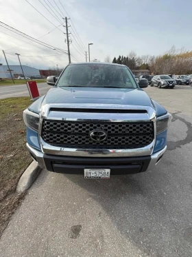Toyota Tundra * 4x4 Double Cab * CARFAX * БЕЗ ПЪРВОНАЧАЛНА ВНОСК - 51800 лв. / 26484.92 € - 57264459 6