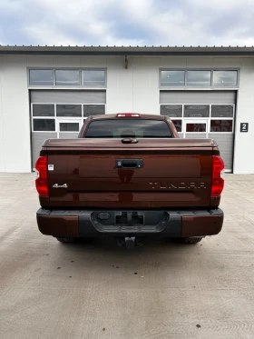 Toyota Tundra 1794, снимка 4
