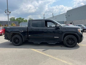 Gmc Sierra * 4WD Crew Cab Elevation * CARFAX * БЕЗ ПЪРВОНАЧАЛ, снимка 3