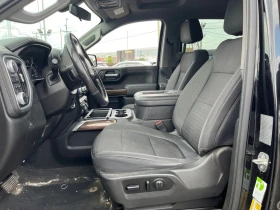 Gmc Sierra * 4WD Crew Cab Elevation * CARFAX * БЕЗ ПЪРВОНАЧАЛ, снимка 15