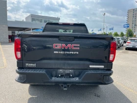 Gmc Sierra * 4WD Crew Cab Elevation * CARFAX * БЕЗ ПЪРВОНАЧАЛ, снимка 4