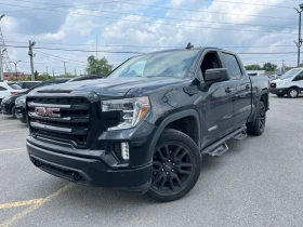 Gmc Sierra * 4WD Crew Cab Elevation * CARFAX * БЕЗ ПЪРВОНАЧАЛ