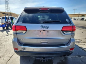Jeep Grand cherokee LIMITED , снимка 5