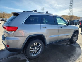 Jeep Grand cherokee LIMITED , снимка 4