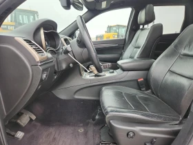 Jeep Grand cherokee LIMITED , снимка 7