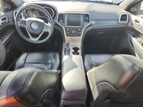 Jeep Grand cherokee LIMITED , снимка 8